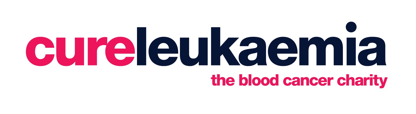 Cure Leukaemia logo