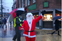 The Rotary Club of Sutton in Ashfield