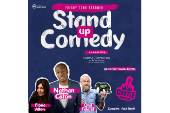 Comedy Night