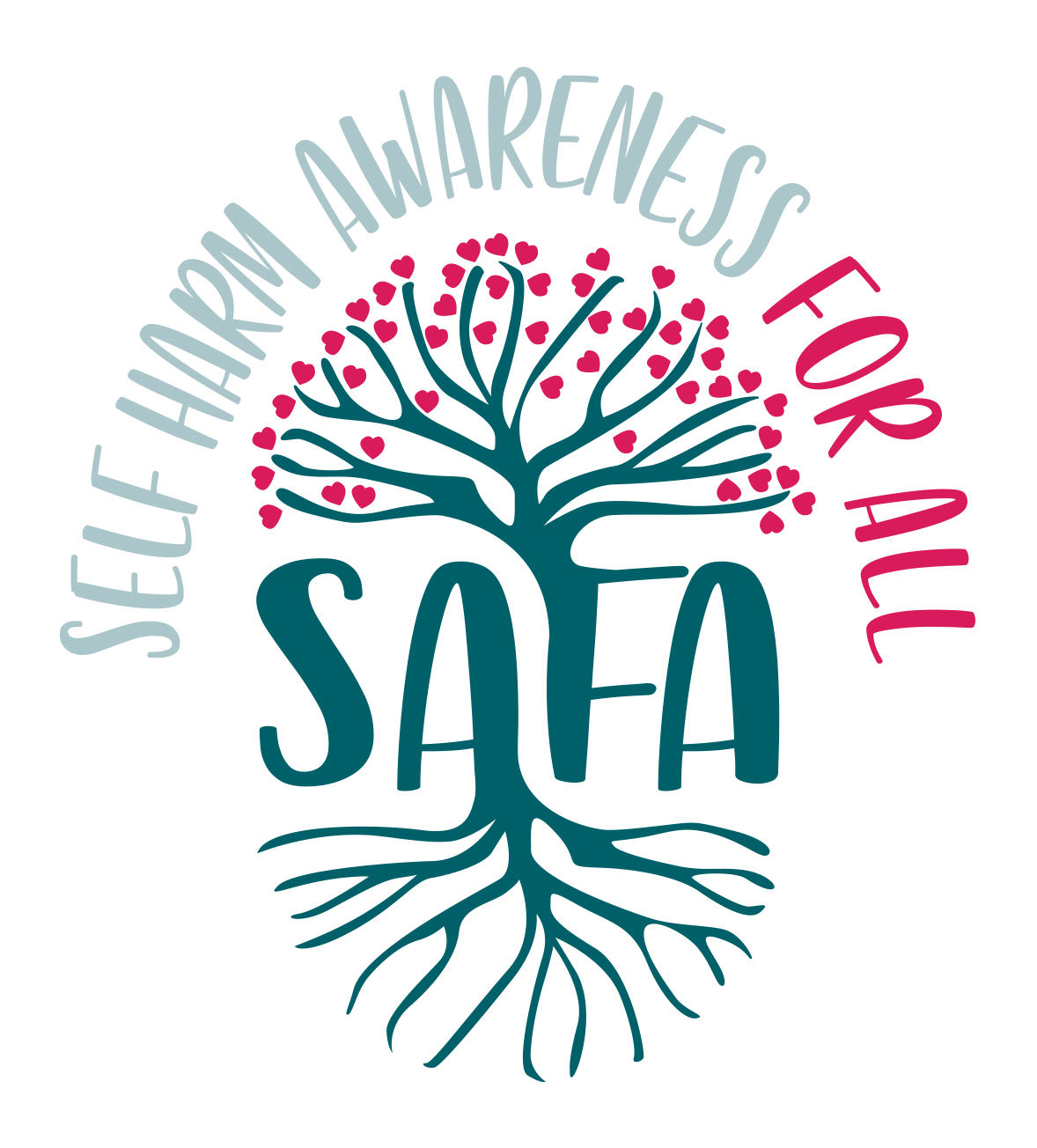 SAFA Cumbria logo