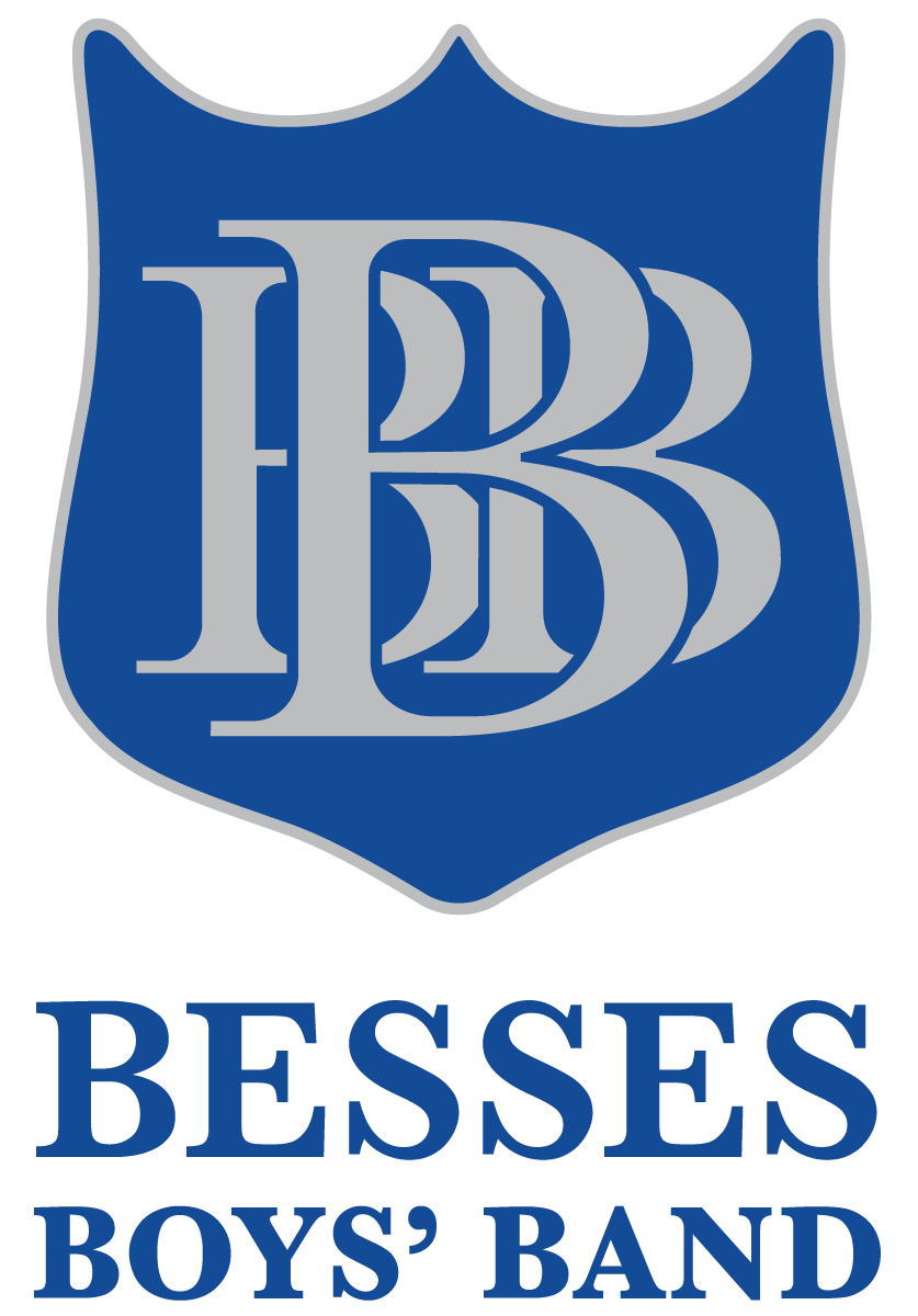 Besses Boys Band logo