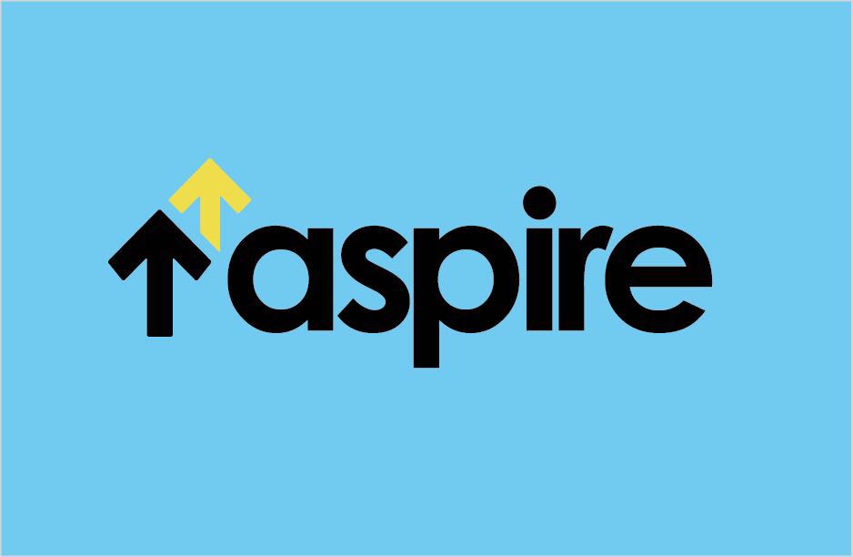 Aspire NI logo