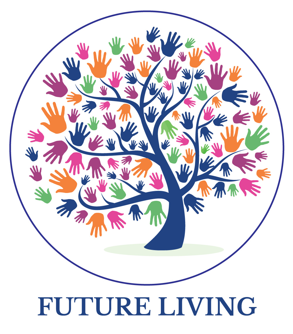 Future Living Hertford logo