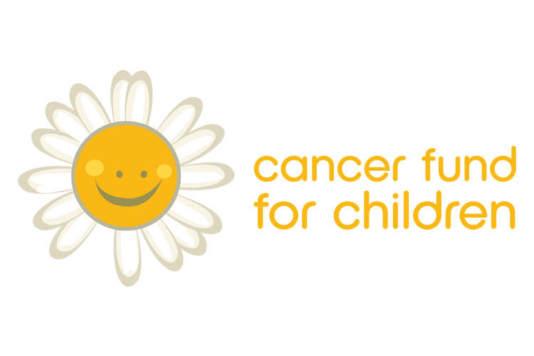 Cancer Fund for Children logo