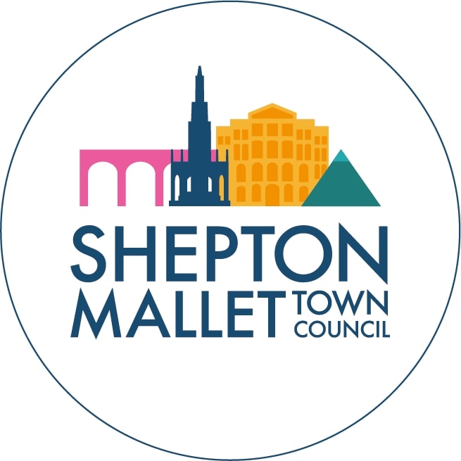 Shepton Mallet Collett Park Charity logo