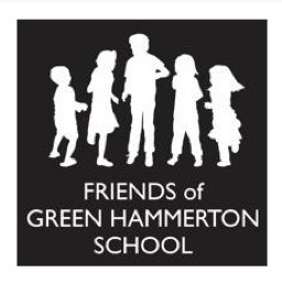 Friends of Green Hammerton School logo