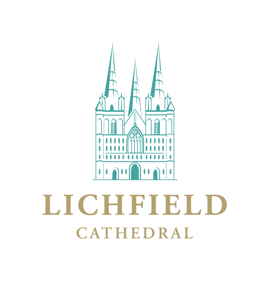 Lichfield Cathedral logo