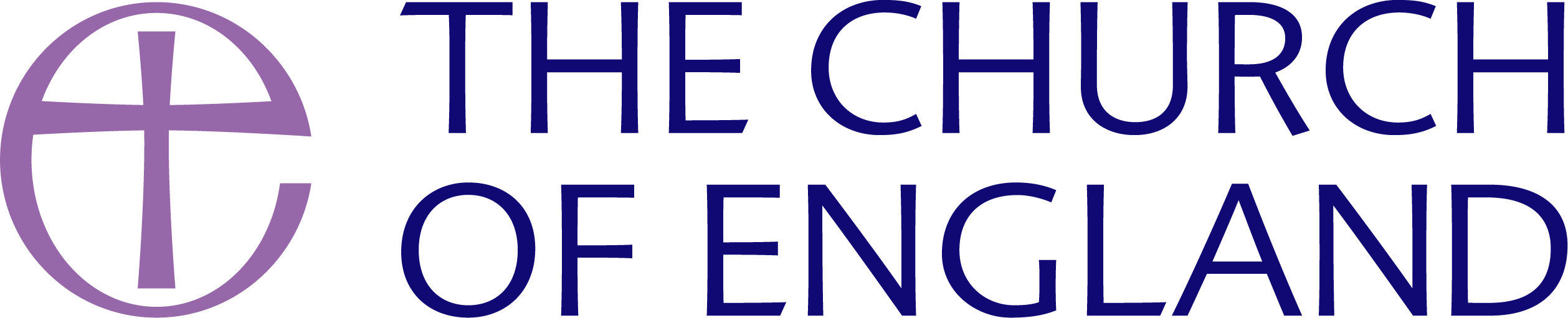 Hutton Magna Parochial Church Council logo