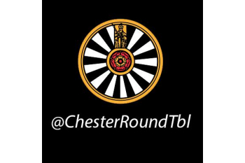 Chester Grosvenor 76 Round Table Charity