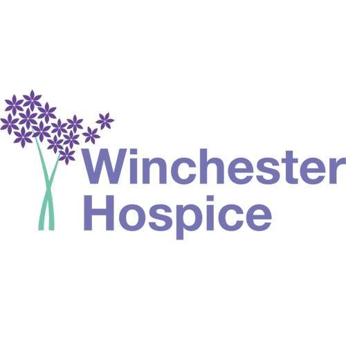 Winchester Hospice logo