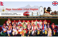 Magar Association UK