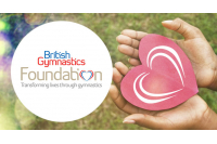 British Gymnastics Foundation