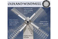 Oldland Mill Trust