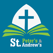 Tarvin Parish Church logo