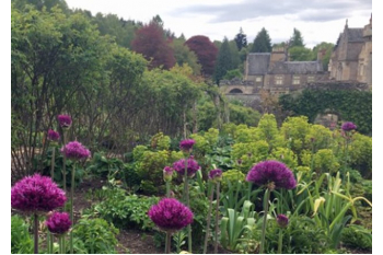 The Abbotsford Trust
