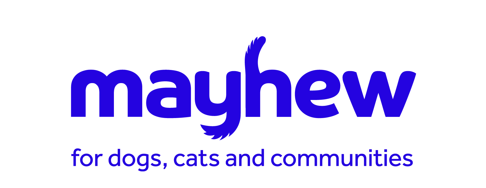 Mayhew Animal Home logo
