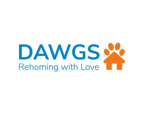 Dog Action Working Group Scotland (SCIO) t/a DAWGS logo