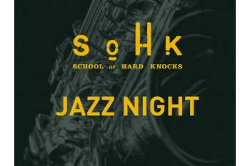 SOHK Jazz Evening