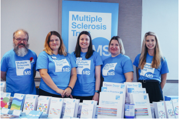 Multiple Sclerosis Trust