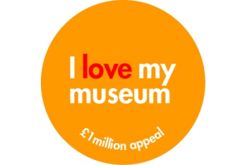 I Love My Museum