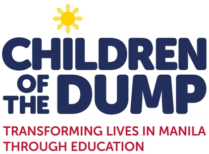 Children of The Dump logo