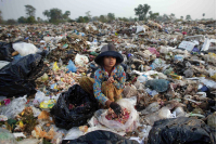 Children of The Dump