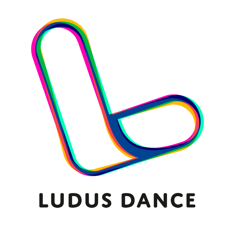 Ludus Dance logo