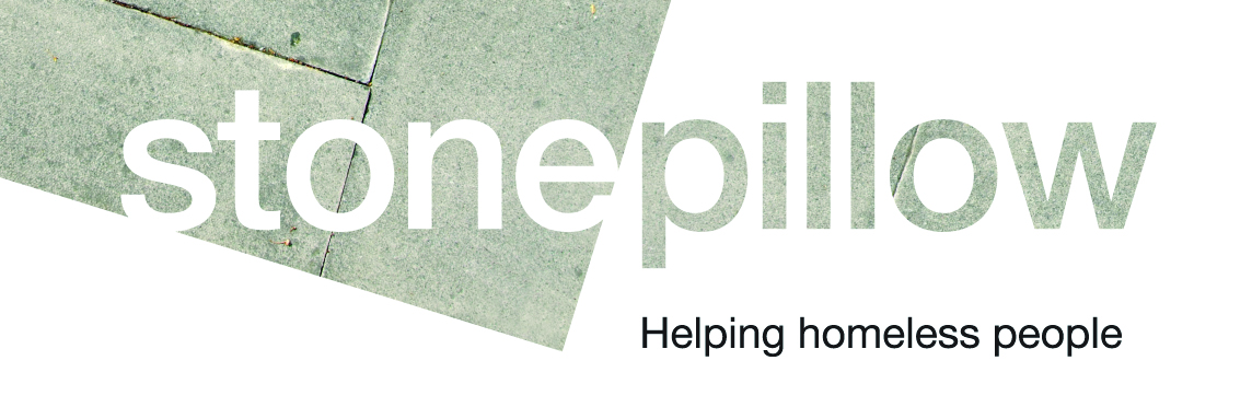Stonepillow logo