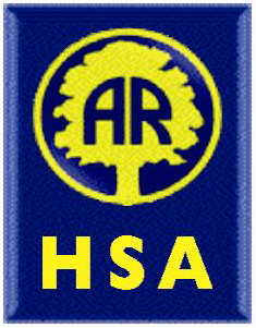 Abbey Road School HSA logo