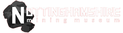 Nottinghamshire Mining Museum logo