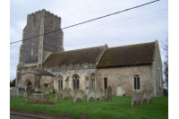 St Nicholas P.C.C North Lopham