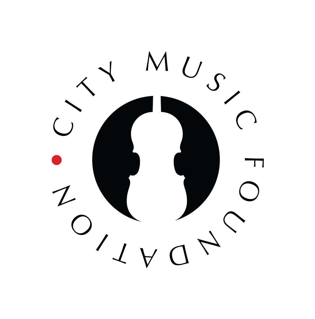 City Music Foundation logo