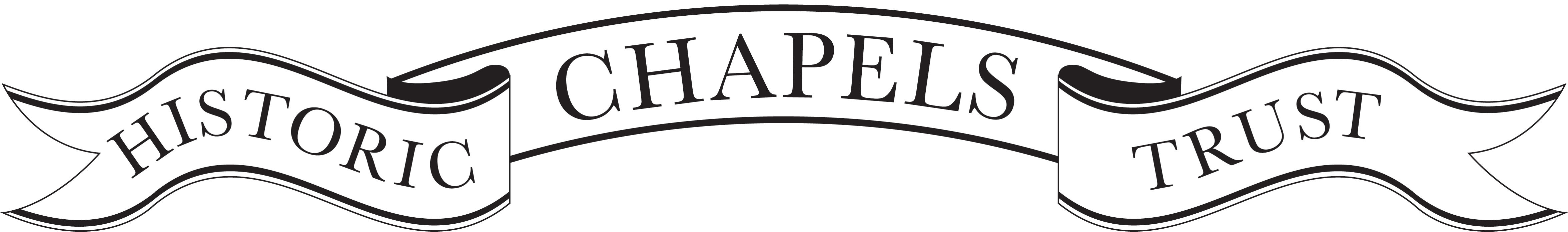 Historic Chapels Trust logo
