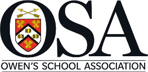 Owens School Association logo