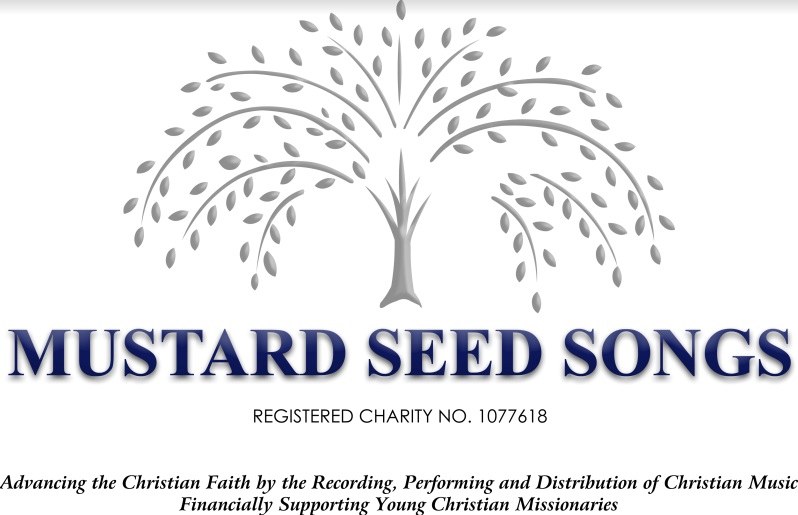 Mustard Seed Songs logo