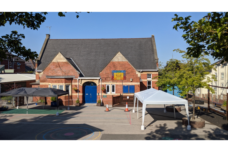 Clytha Friends Association