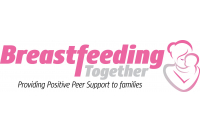 Breastfeeding Together