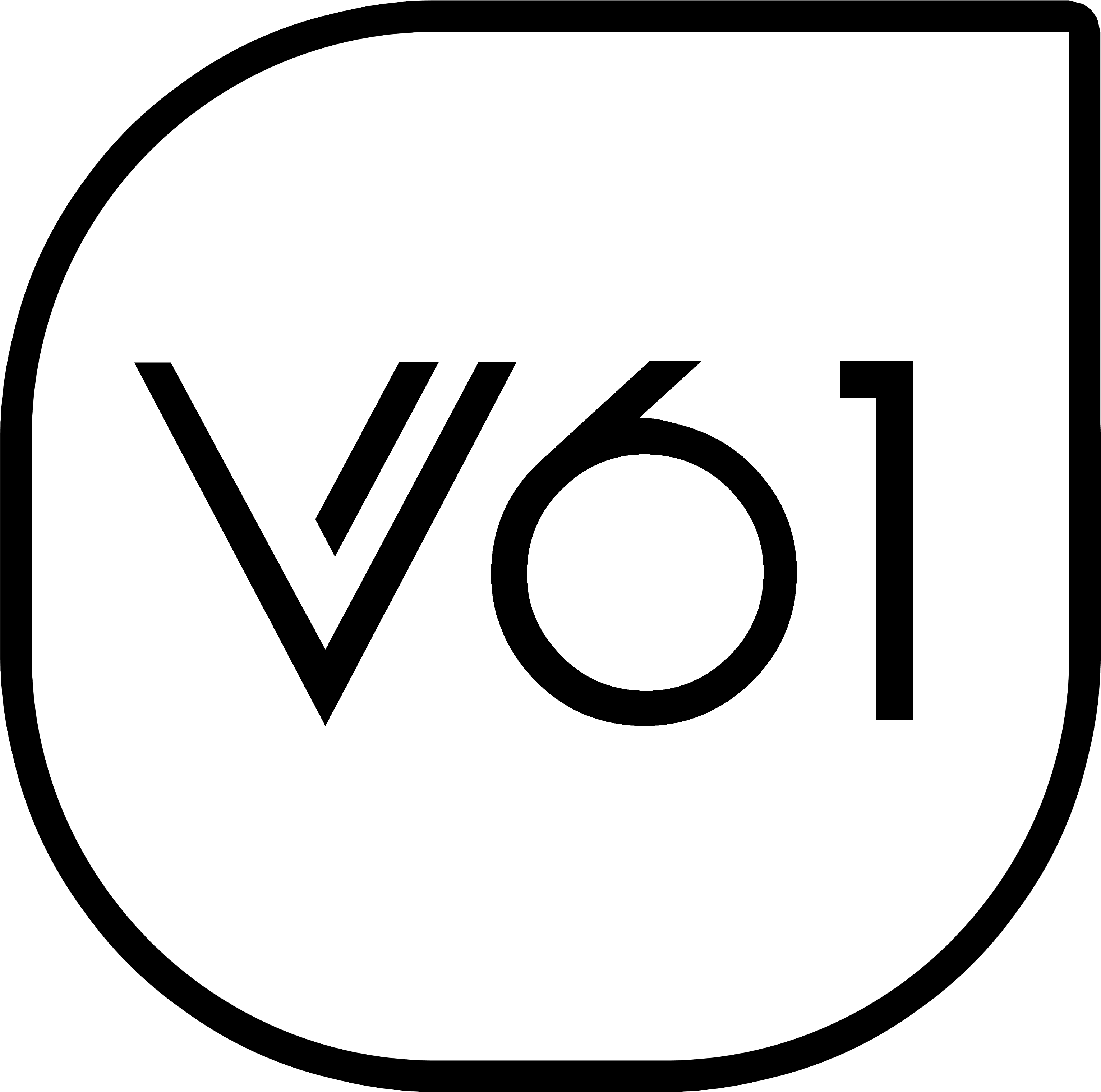 Vineyard 61 Church logo