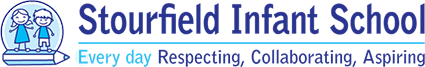 Stourfield Infant and Junior Schools logo