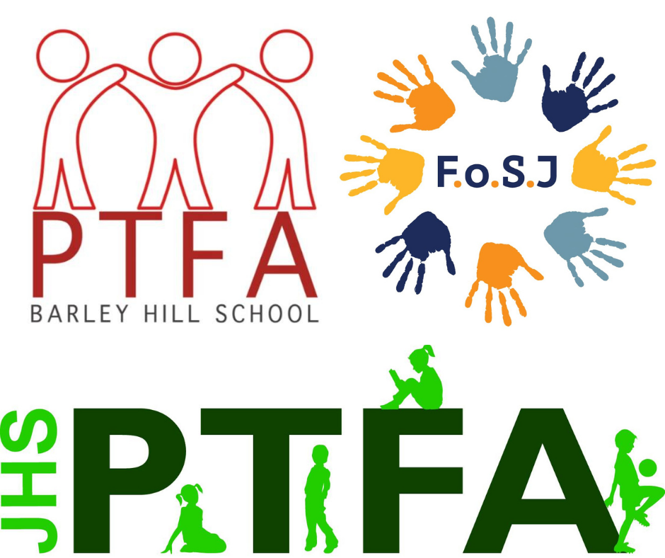 FRIENDS OF ST. JOSEPH'S SCHOOL, THAME logo