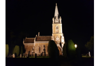 Fretherne Parochial Church Council