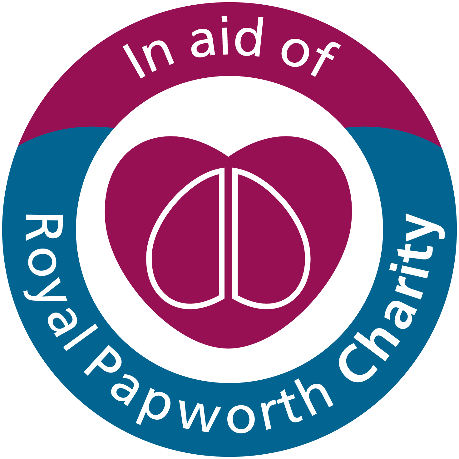 Royal Papworth Hospital Charity logo