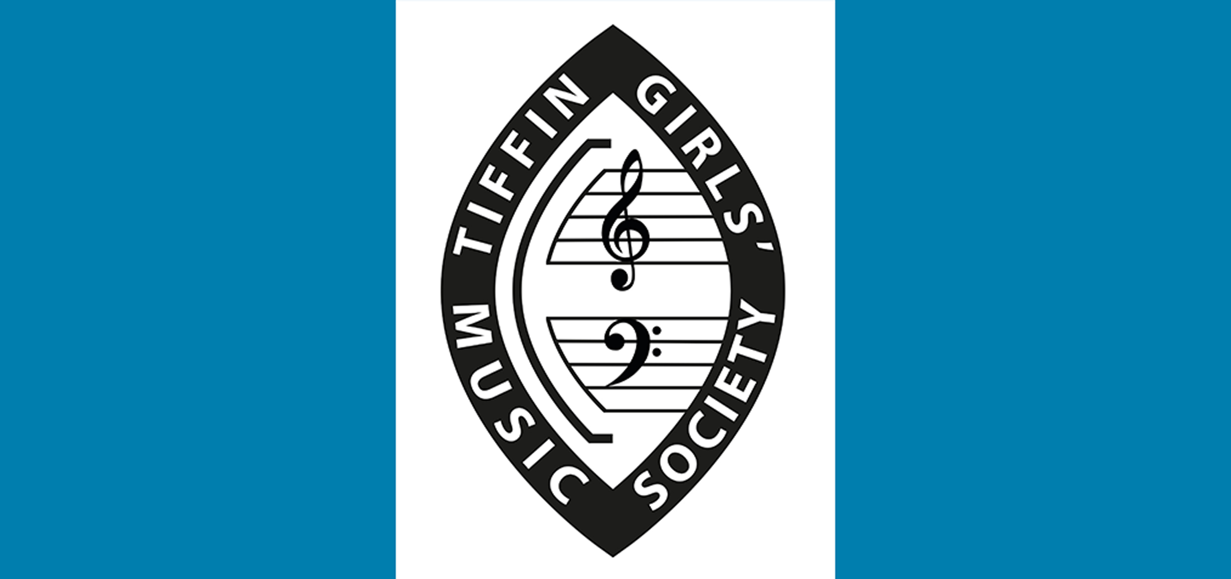 Tiffin Girls' Music Society logo