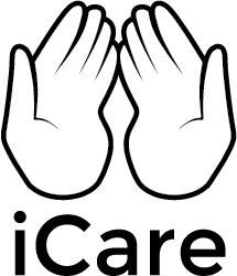 iCare logo