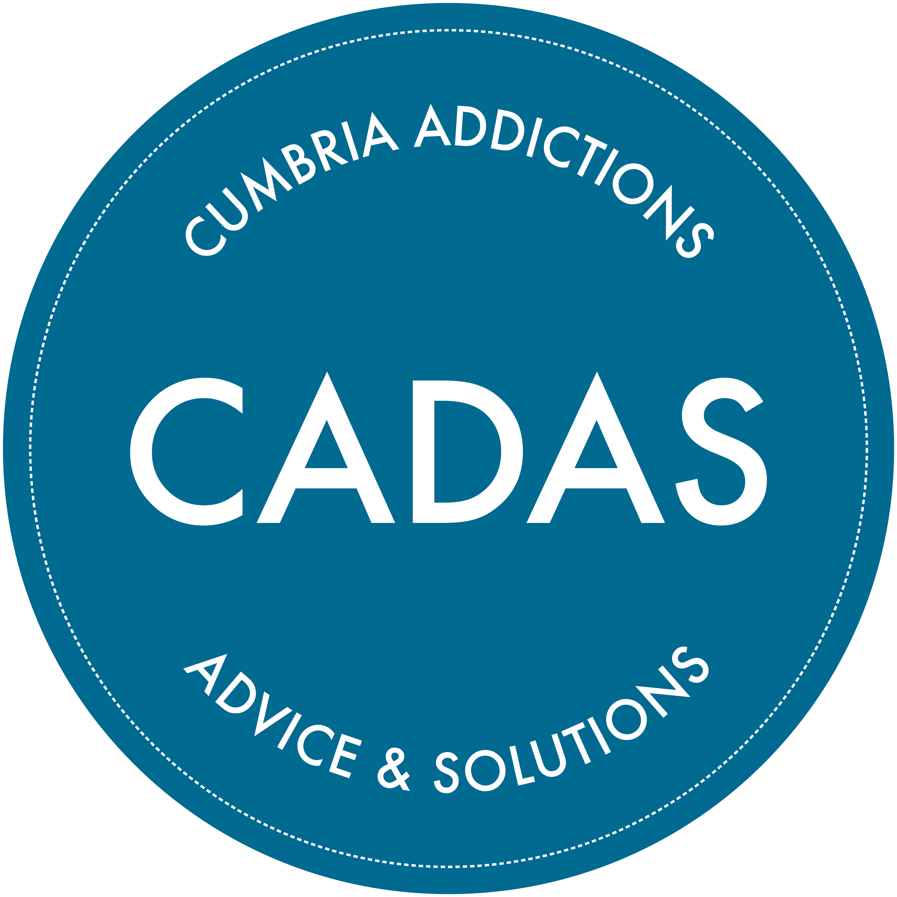 Cumbria Addictions Advice & Solutions logo