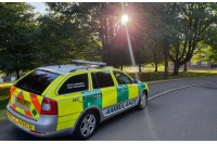 Keele Community First Responders