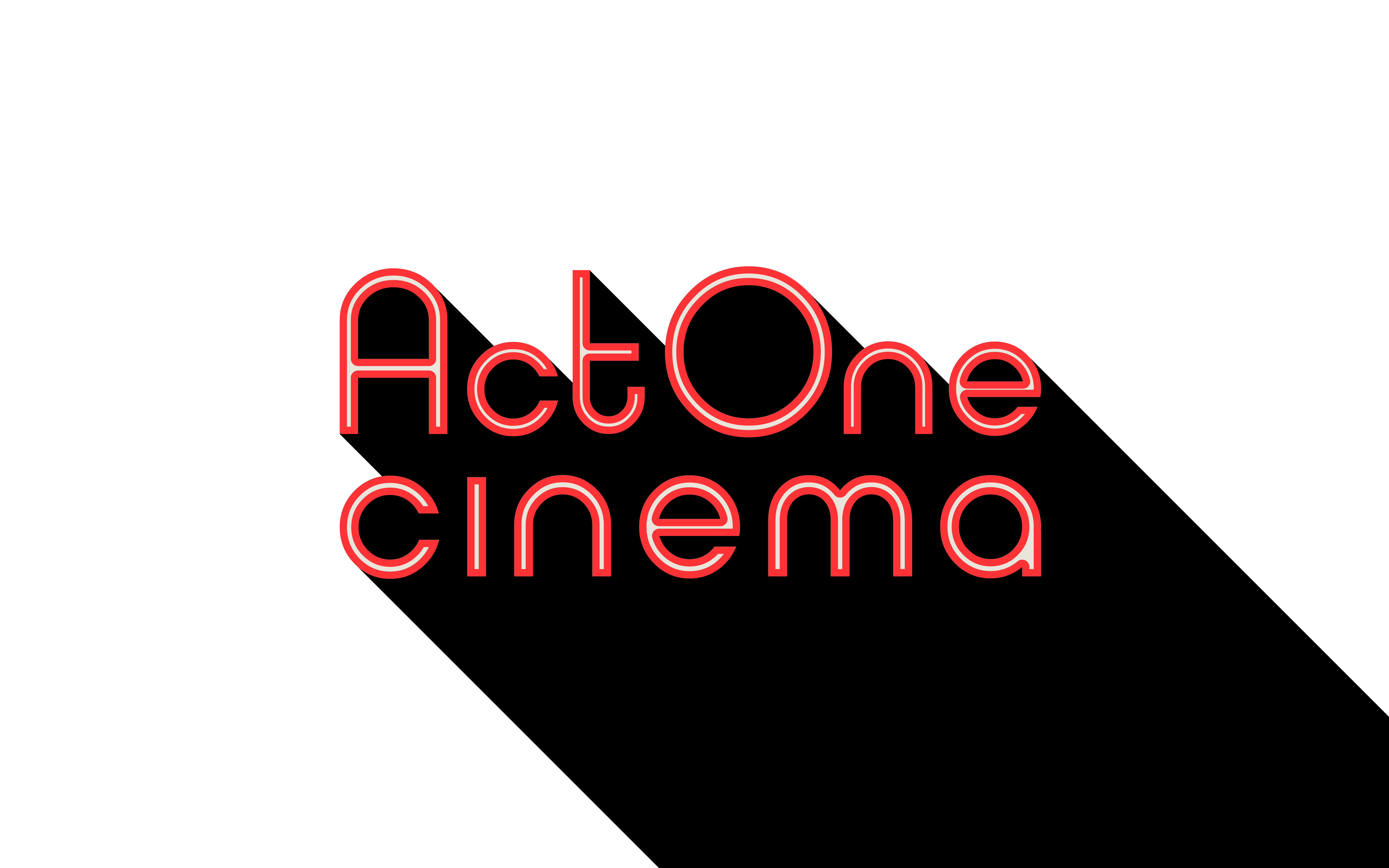 Acton Arts CIC logo