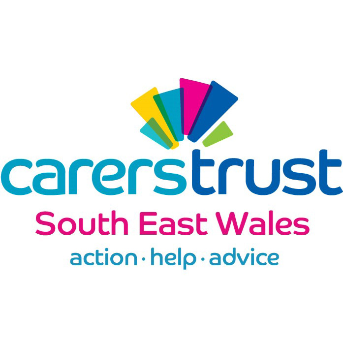 Carers Trust South East Wales logo