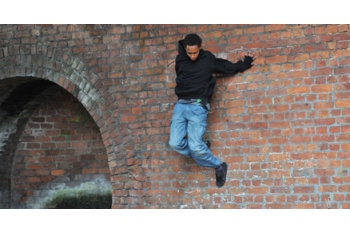 Urban Moves