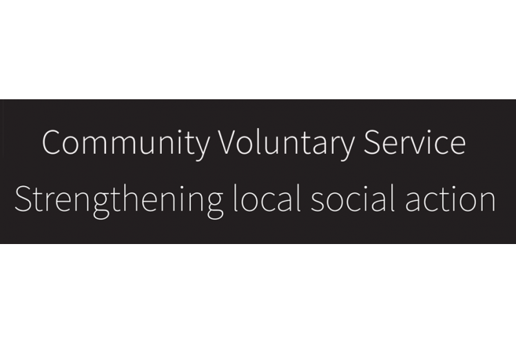 Community Voluntary Service Bedfordshire